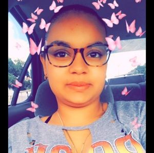 Meet your Posher, Lashay